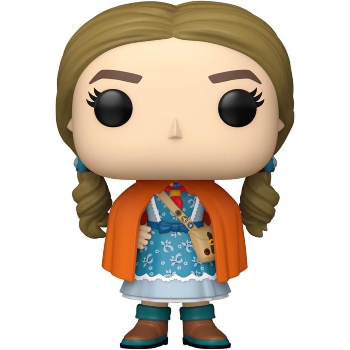 Figura Funko Pop! Televisión Stranger Things...