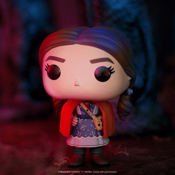 Figura Funko Pop! Televisión Stranger Things...