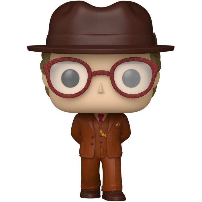 PREVENTA Figura Funko Pop! Televisión Stranger...