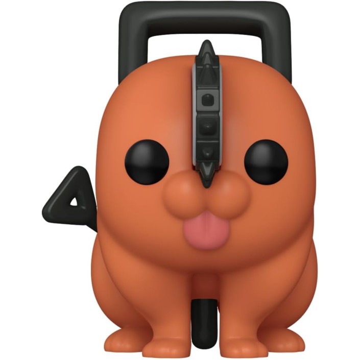 Figura Funko Pop! Animación Chainsaw Man...