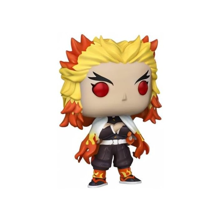 Figura Funko Pop! Animación Demon Slayer...