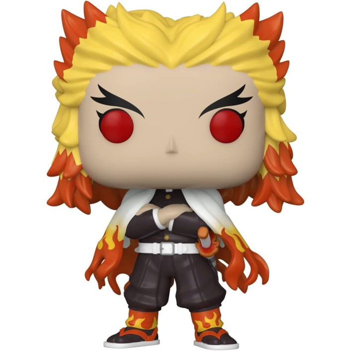 Figura Funko Pop! Animación Demon Slayer...
