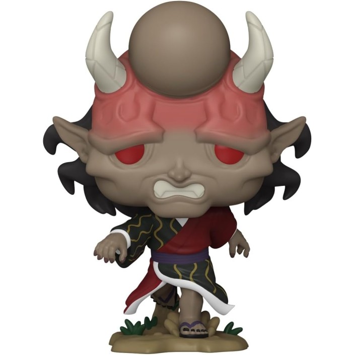 Figura Funko Pop! Animación Demon Slayer...