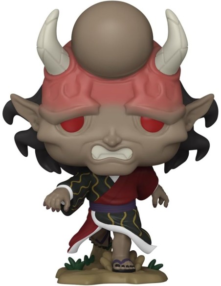Figura Funko Pop! Animación Demon Slayer Hantengu Modelo 1854 | 85330
