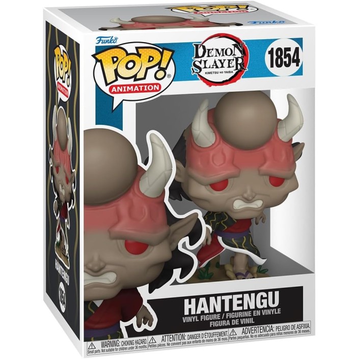 Figura Funko Pop! Animación Demon Slayer...