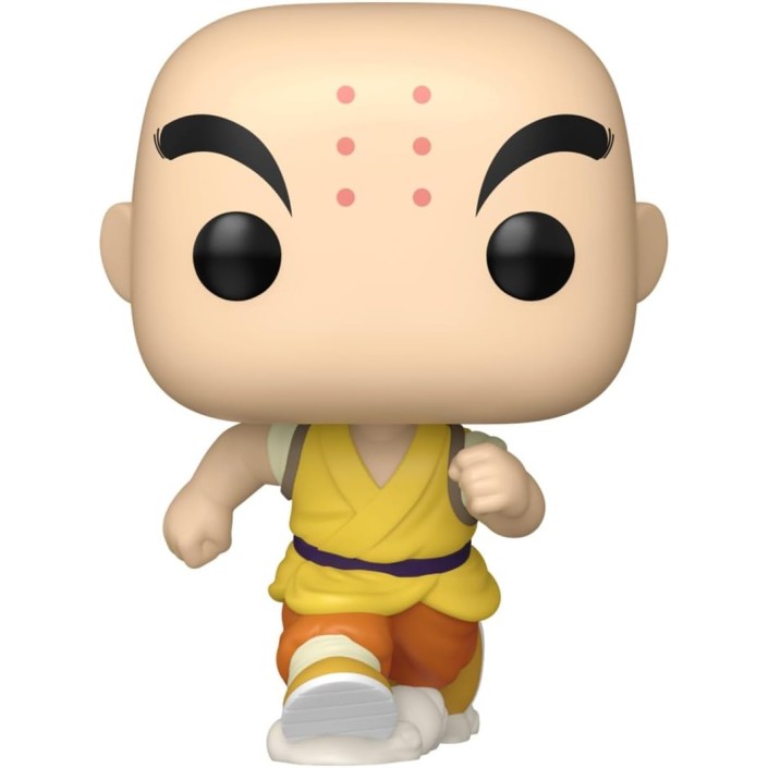Figura Funko Pop! Dragon Ball Krillin Modelo...