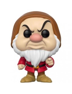 Figura Funko Pop! Disney Blancanieves Enanito Gruñón...