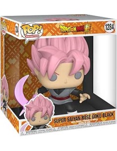 Figura Funko Pop! Dragon Ball Super Saiyan Rosa Goku... 2