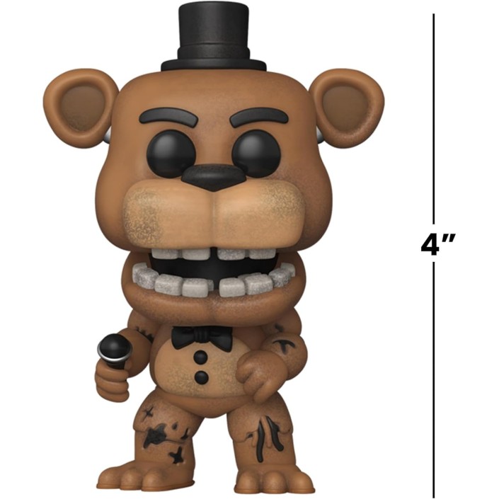 Figura Funko Pop! Five Nights at Freddy´s...