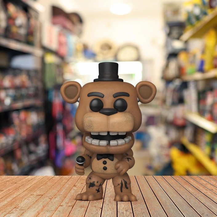 Figura Funko Pop! Five Nights at Freddy´s...