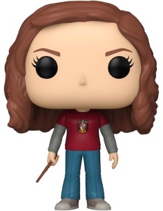 Figura Funko Pop! Harry Potter Hermione Granger Modelo...