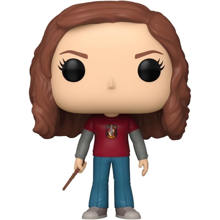 Figura Funko Pop! Harry Potter Hermione Granger...