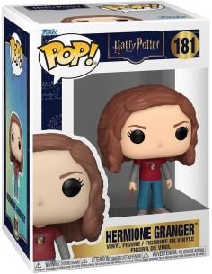 Figura Funko Pop! Harry Potter Hermione Granger Modelo... 2