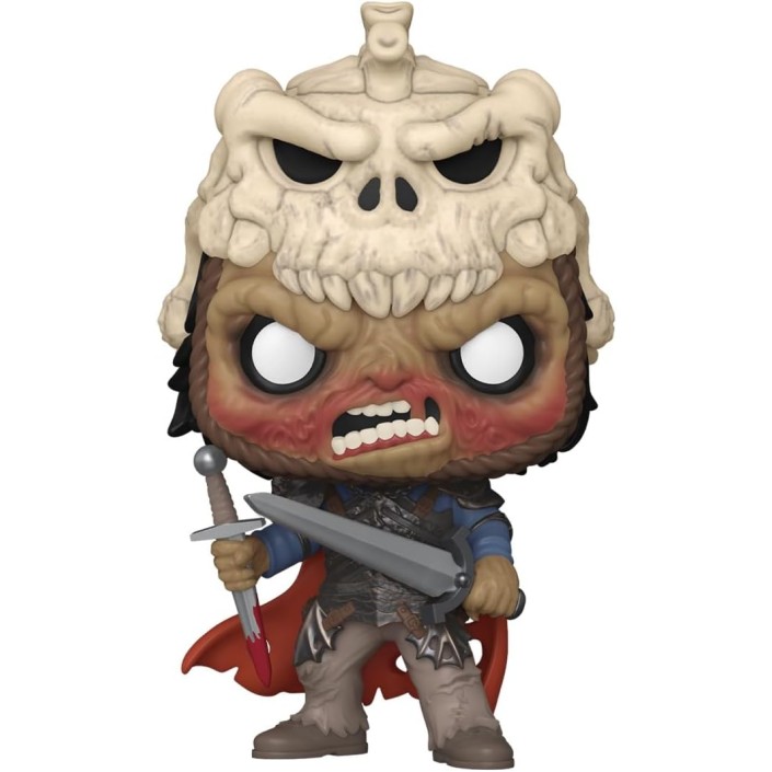 Figura Funko Pop! Películas Army of Darkness...