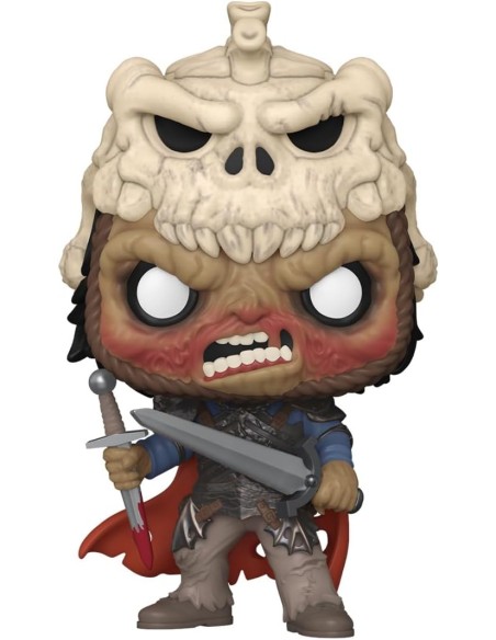 Figura Funko Pop! Películas Army of Darkness Evil Ash Modelo 1881 | 83842