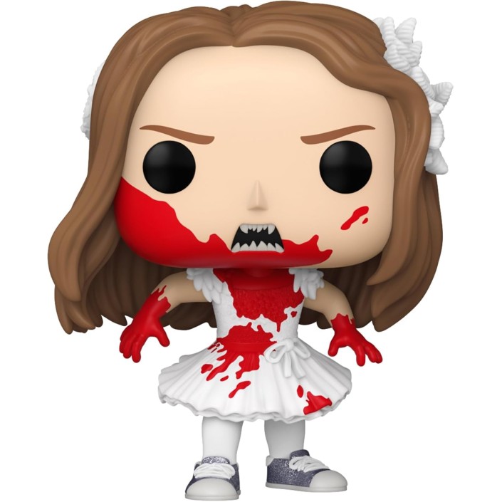Figura Funko Pop! Películas Abigail Modelo 1582...