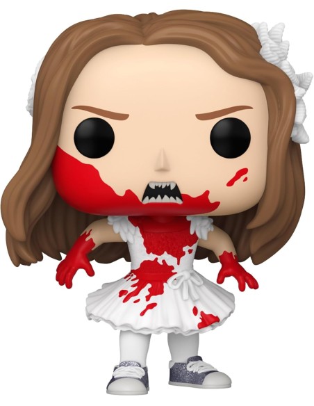 Figura Funko Pop! Películas Abigail Modelo 1582 | 82237