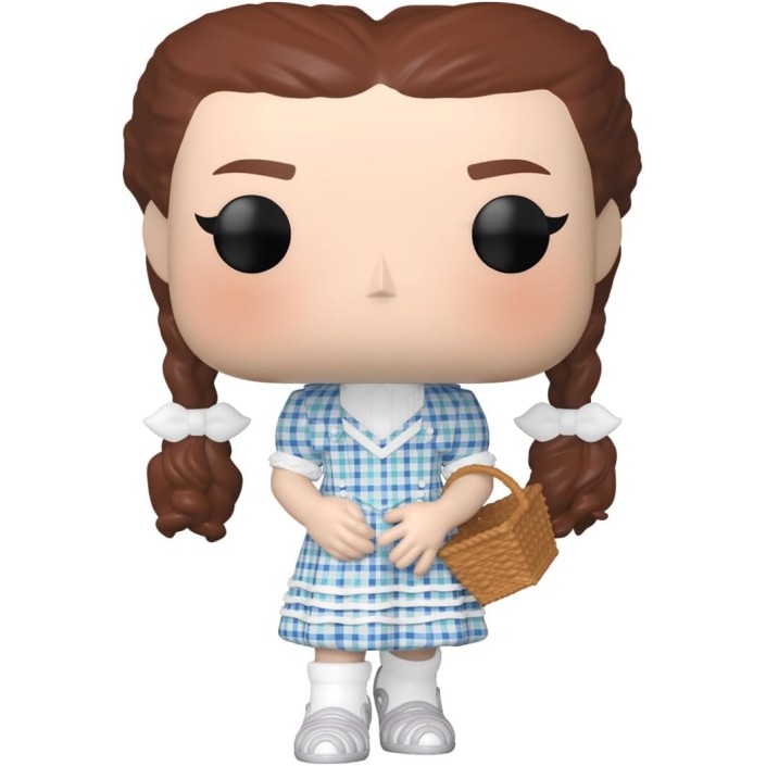 Figura Funko Pop! Películas Wicked Dorothy Gale...