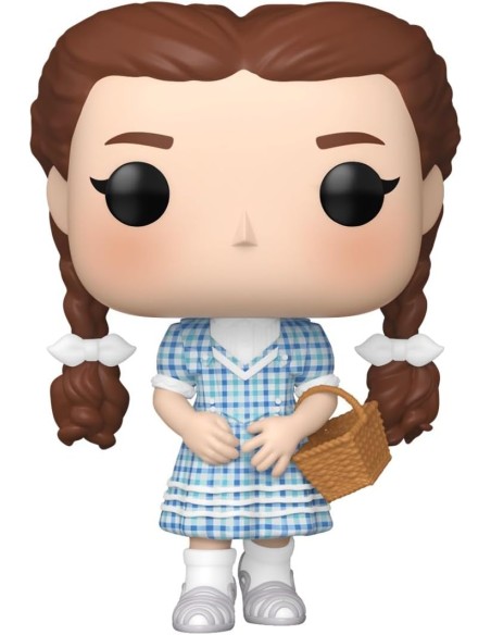 Figura Funko Pop! Películas Wicked Dorothy Gale Modelo 1928 | 86674