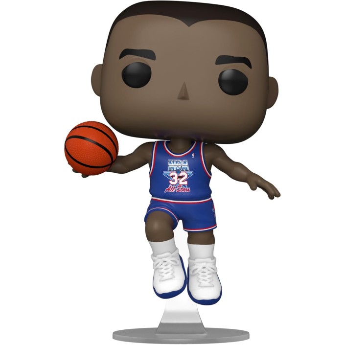 Figura Funko Pop! Baloncesto NBA Legends Magic...