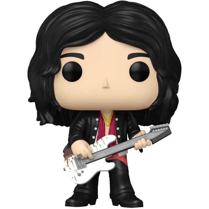 Figura Funko Pop! Rocks Aerosmith Joe Perry...