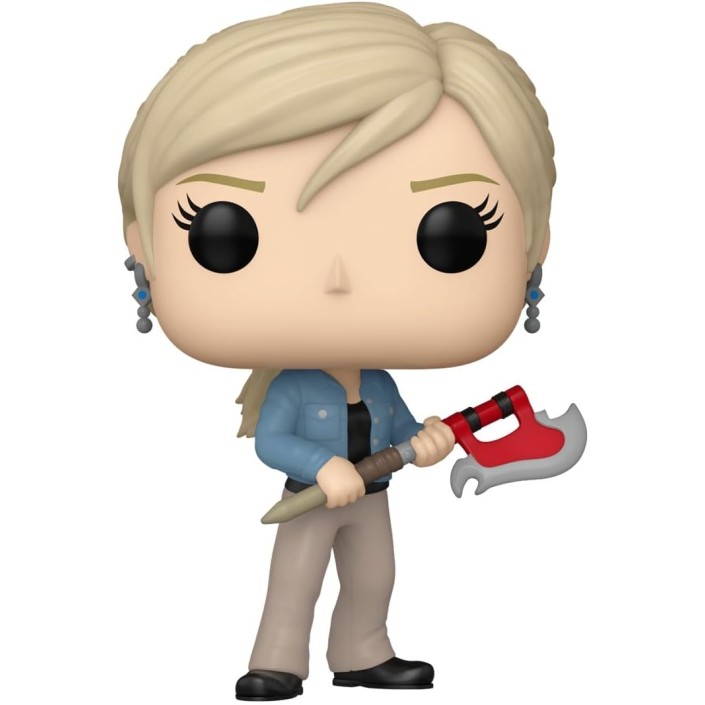 Figura Funko Pop! Television Buffy Cazavampiros...
