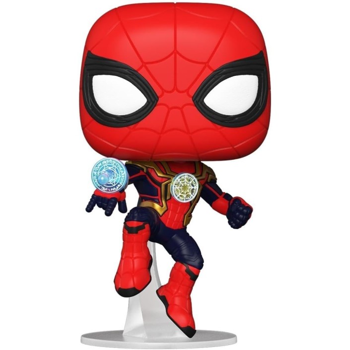Figura Funko Pop! Marvel Spider-Man No Way Home...