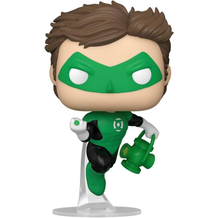 Figura Funko Pop! Películas Clásicos DC...