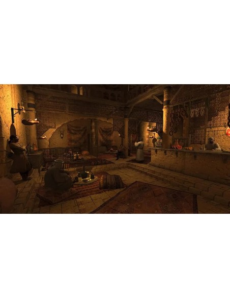 Juego Mount & Blade II Bannerlord para Playstation 5 | PS5