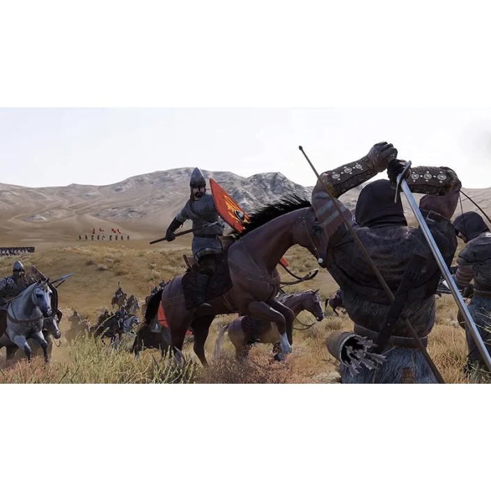 Juego Mount & Blade II Bannerlord para...