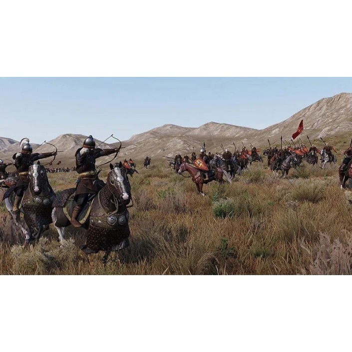 Juego Mount & Blade II Bannerlord para...