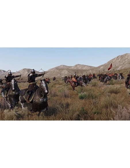 Juego Mount & Blade II Bannerlord para Playstation 5 | PS5