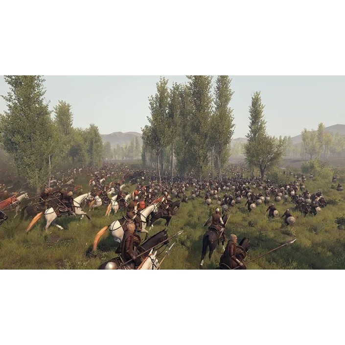 Juego Mount & Blade II Bannerlord para...
