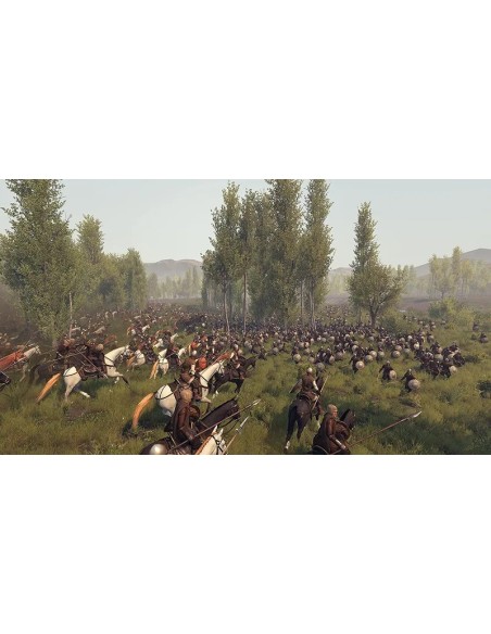 Juego Mount & Blade II Bannerlord para Playstation 5 | PS5