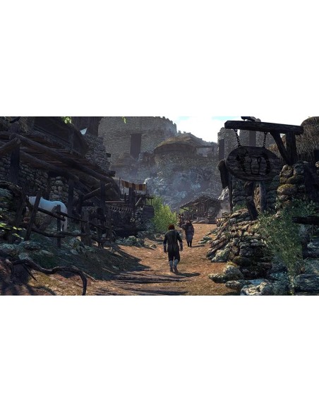 Juego Mount & Blade II Bannerlord para Playstation 5 | PS5