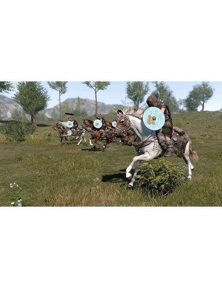 Juego Mount & Blade II Bannerlord para Playstation 5 | PS5