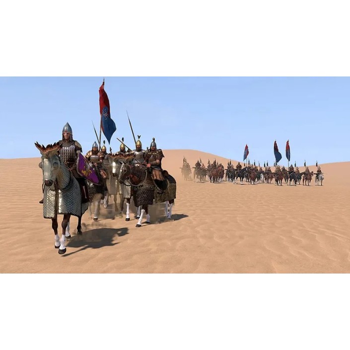 Juego Mount & Blade II Bannerlord para...