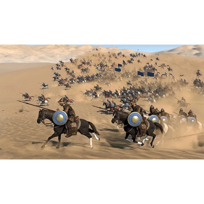 Juego Mount & Blade II Bannerlord para...