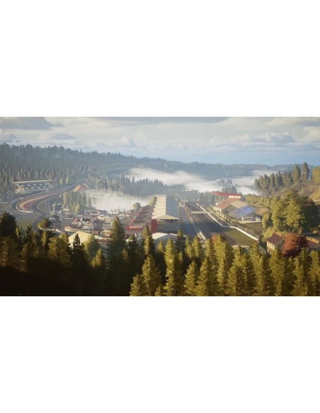 Juego Rennsport Para Playstation 5 | PS5