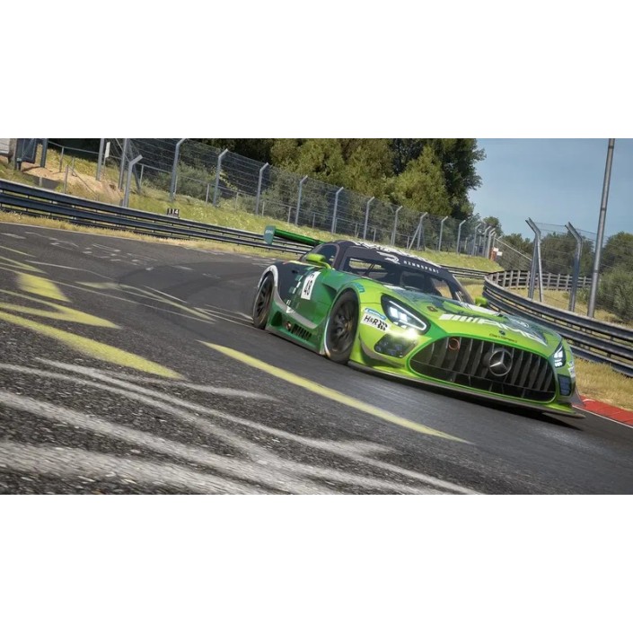 Juego Rennsport Para Playstation 5 | PS5