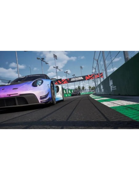 Juego Rennsport Para Playstation 5 | PS5