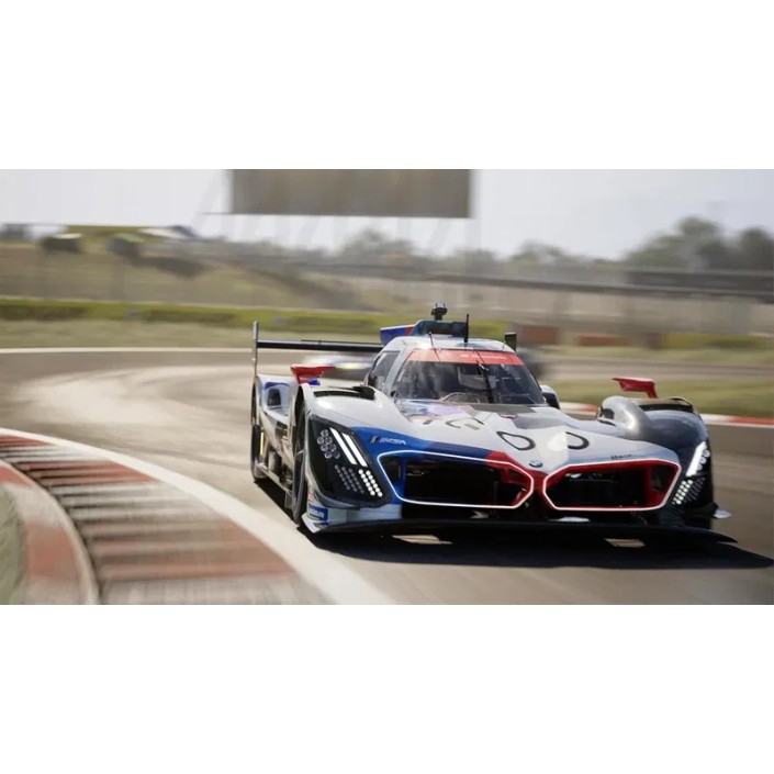 Juego Rennsport Para Playstation 5 | PS5