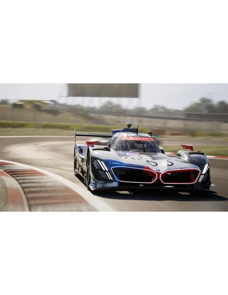 Juego Rennsport Para Playstation 5 | PS5