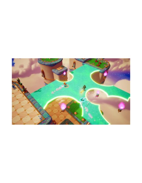 Juego The Smurfs (Los Pitufos) Dream Para Playstation 5 | PS5