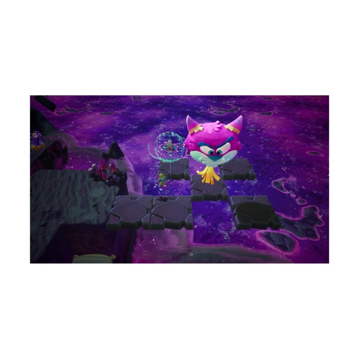 Juego The Smurfs (Los Pitufos) Dream Para...