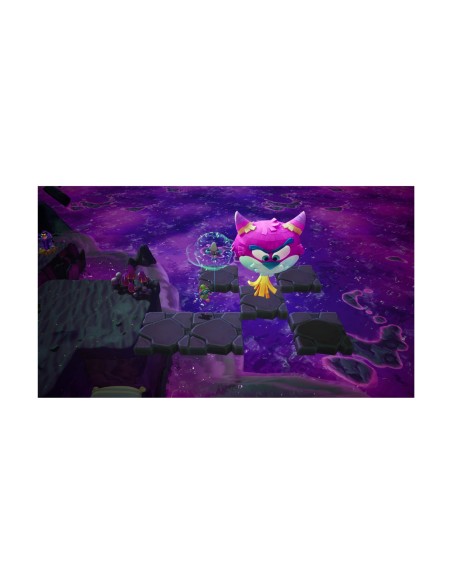 Juego The Smurfs (Los Pitufos) Dream Para Playstation 5 | PS5