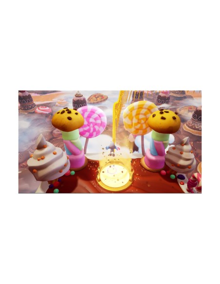 Juego The Smurfs (Los Pitufos) Dream Para Playstation 5 | PS5