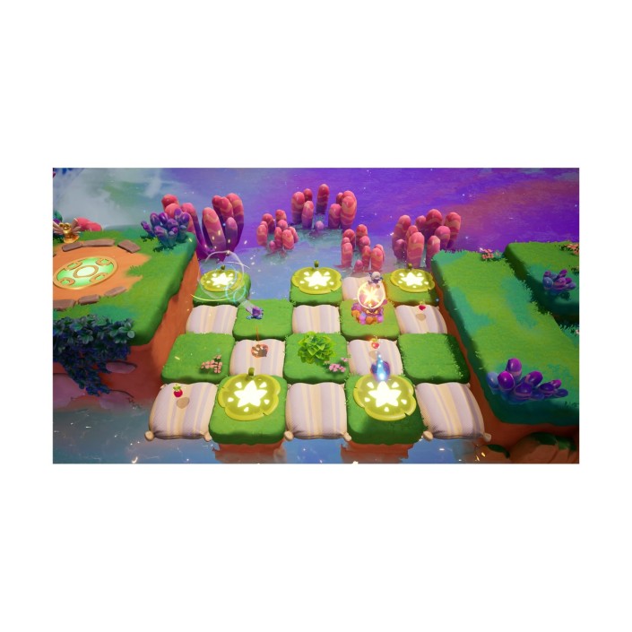 Juego The Smurfs (Los Pitufos) Dream Para...