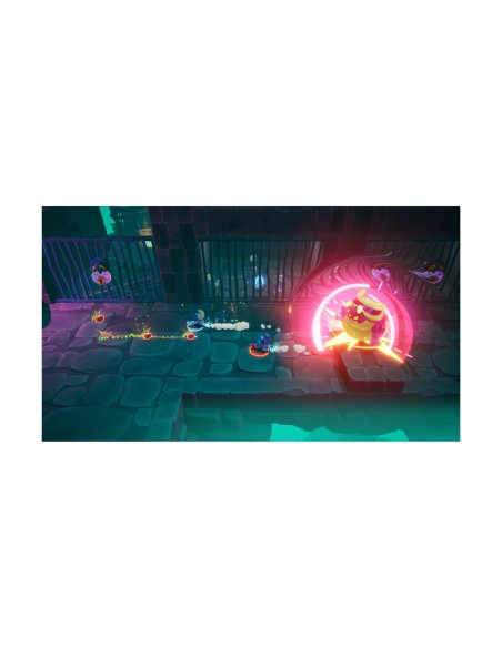 Juego The Smurfs (Los Pitufos) Dream Para Playstation 5 | PS5