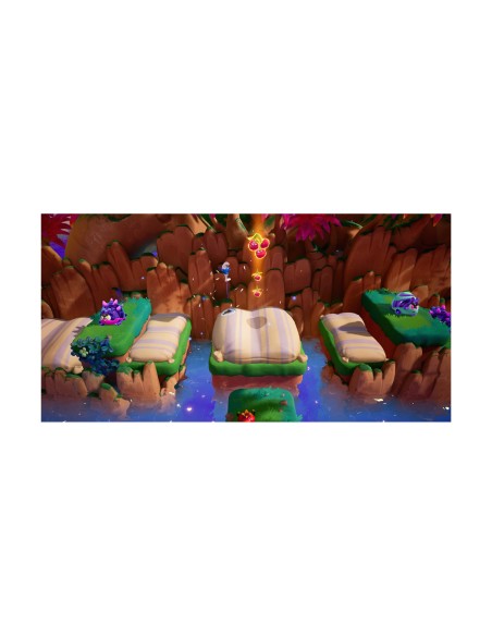 Juego The Smurfs (Los Pitufos) Dream Para Playstation 5 | PS5